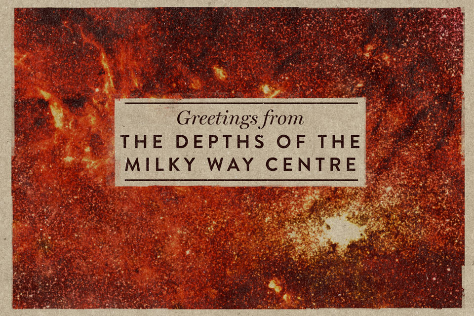 MilkyWay
