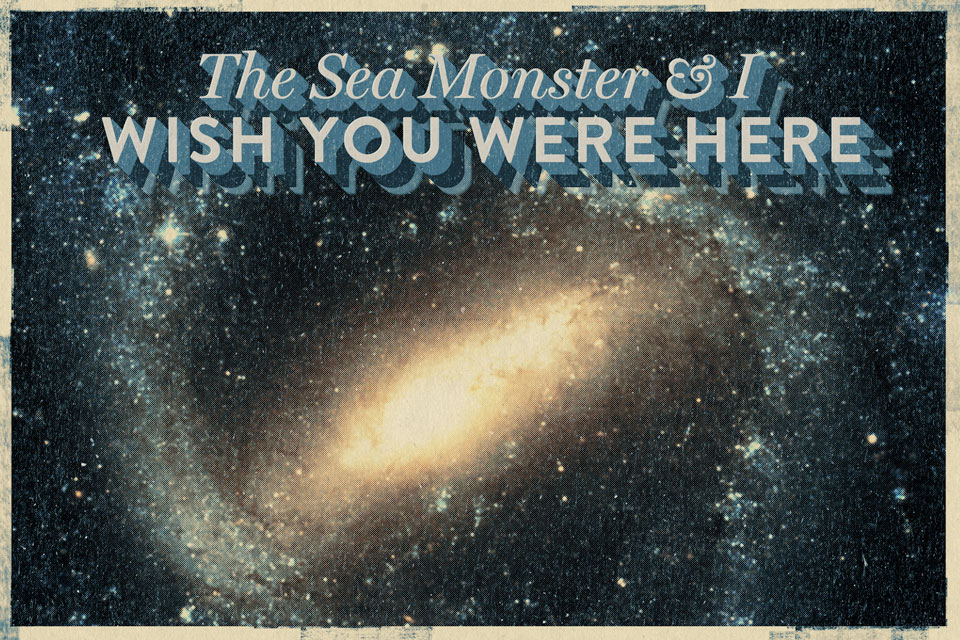 SeaMonster