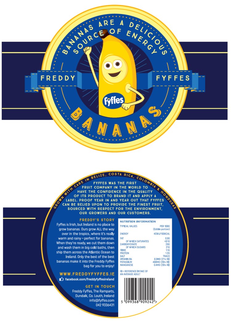 FreddyPackaging